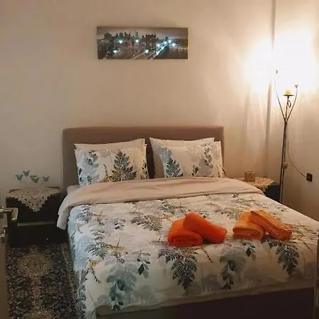 Helen's House *