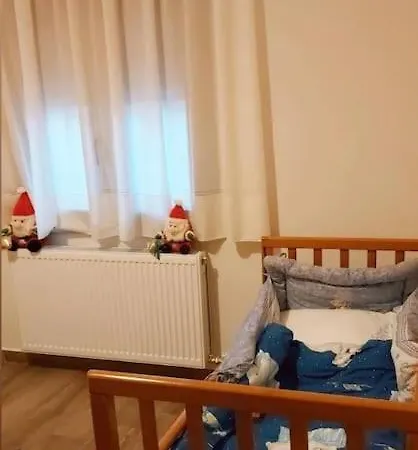 Helen's House Apartment *