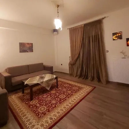 Apartment Helen's House Trikala (Thessaly)