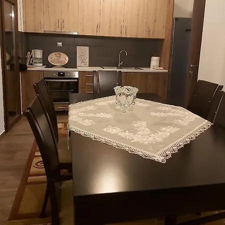 Helen's House