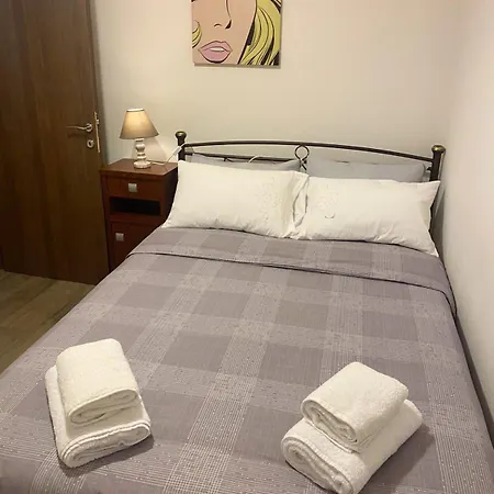 Helen's House Apartment Trikala (Thessaly)